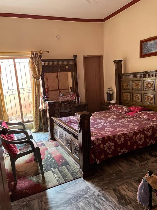 Investor Rate 4.1(Old Marla) Beautiful House For Sale In Rawalpindi 6