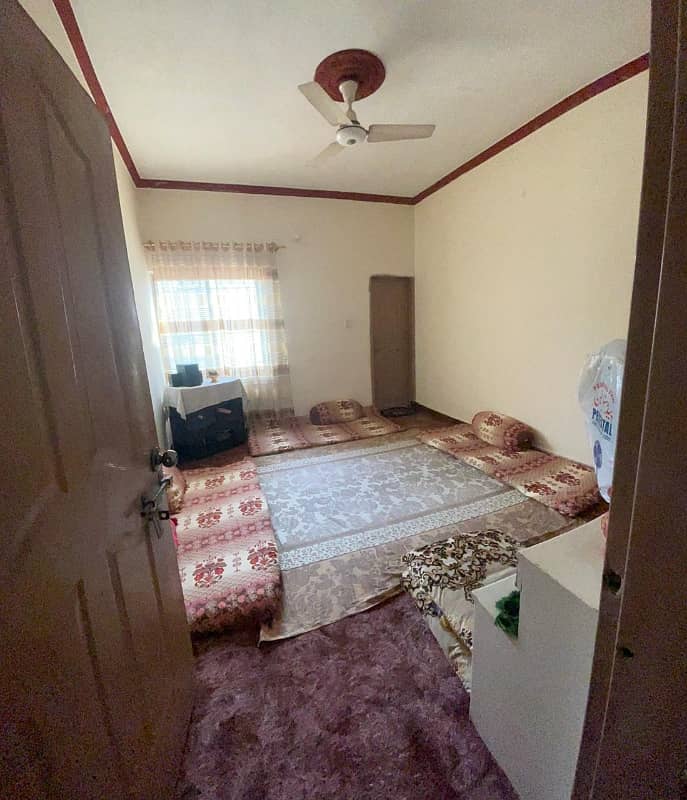 Investor Rate 4.1(Old Marla) Beautiful House For Sale In Rawalpindi 10