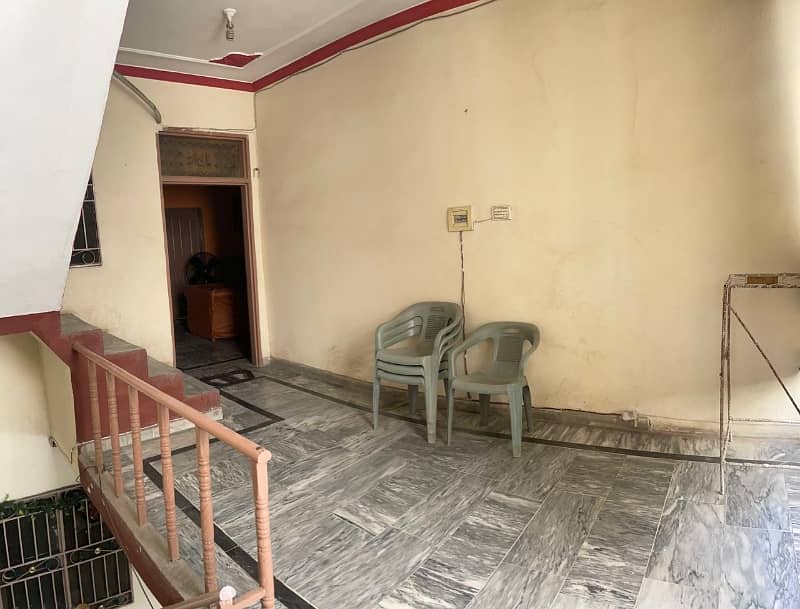 Investor Rate 4.1(Old Marla) Beautiful House For Sale In Rawalpindi 11