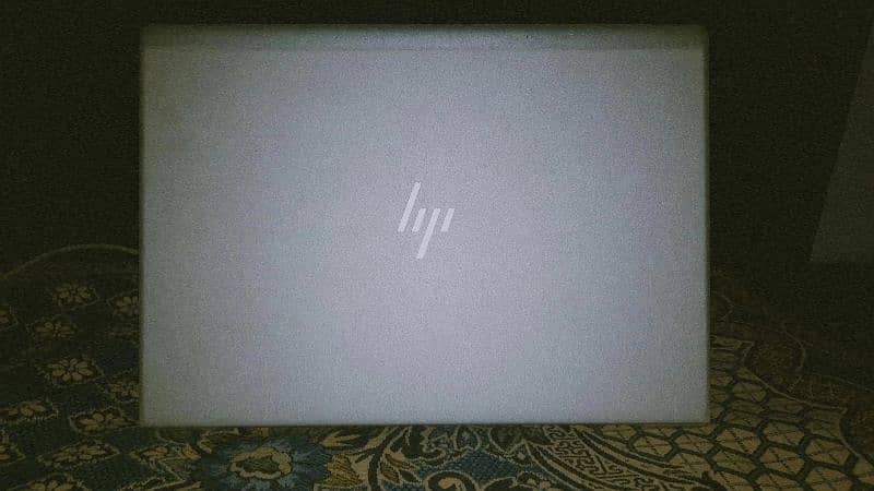 HP EliteBook core i5 7th generation 5