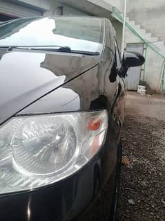 Honda City IDSI 2005