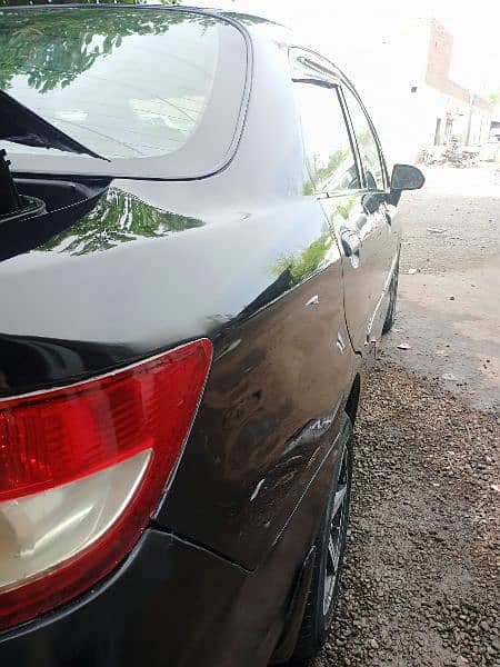 Honda City IDSI 2005 2