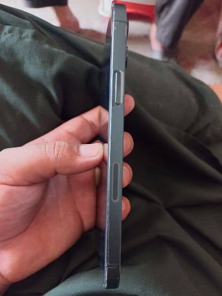 iphone 12 Pro Max Jv 256GB 7