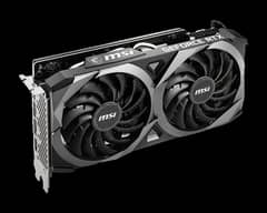 RTX 3070 MSI