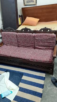 5 seater sofa