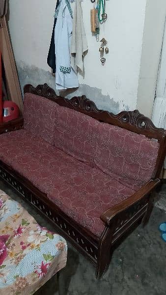 5 seater sofa 3