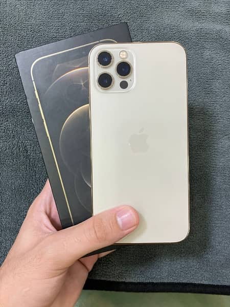 iphone 12 pro non pta 2