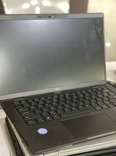 DELL LAPTOP 7420