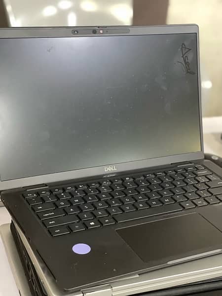 DELL LAPTOP 7420 0