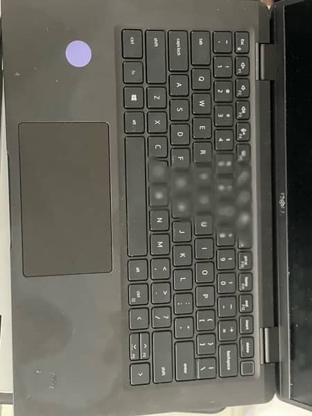 DELL LAPTOP 7420 1