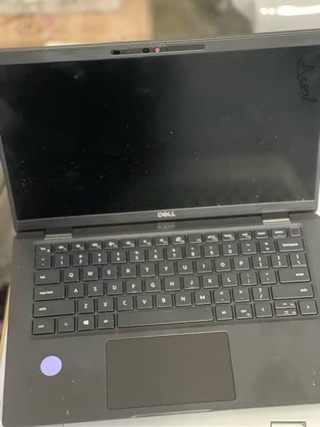 DELL LAPTOP 7420 4