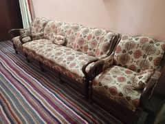 7 Seater sofa 0