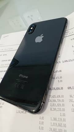 IPHONE X PTA APPROVED FOR SALE