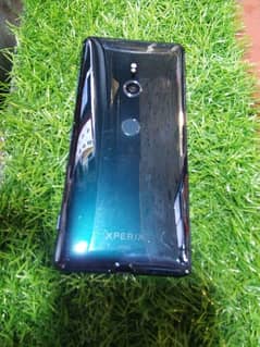 Sony Xperia