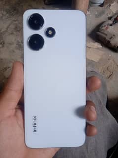 infinix