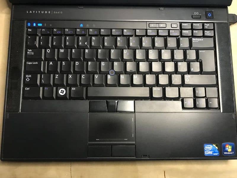 Dell i7 laptop for sale 1