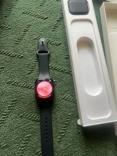 Apple watch series 8 (45mm)