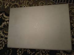 HP Elite book 840 g5 16/512