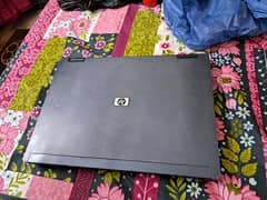 HP Dual Core Laptop