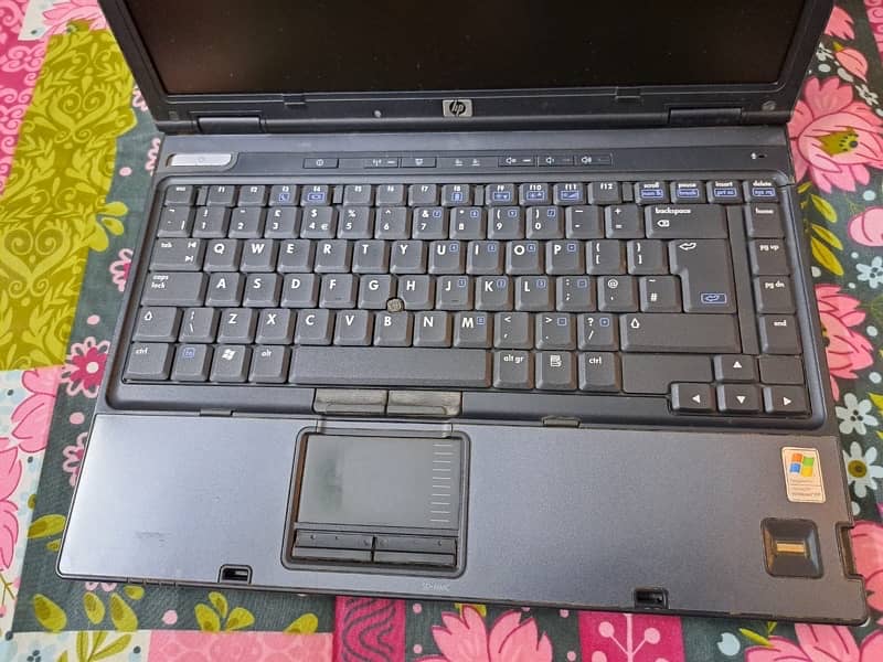 HP Dual Core Laptop 2