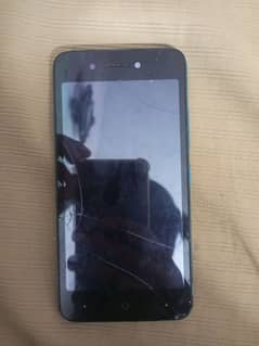 itel a25 pro 2 32 0