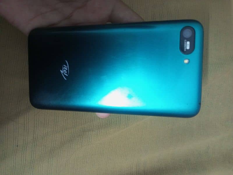 itel a25 pro 2 32 5