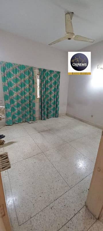 This Is Your Chance To Buy House In Gulshan-E-Iqbal - Block 15 Karachi 8