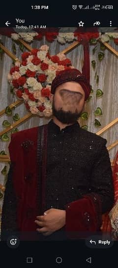 sherwani