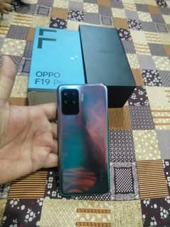 Oppo f 19 pro03006603736