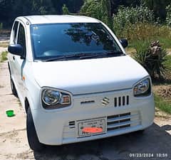 Suzuki Alto 2021