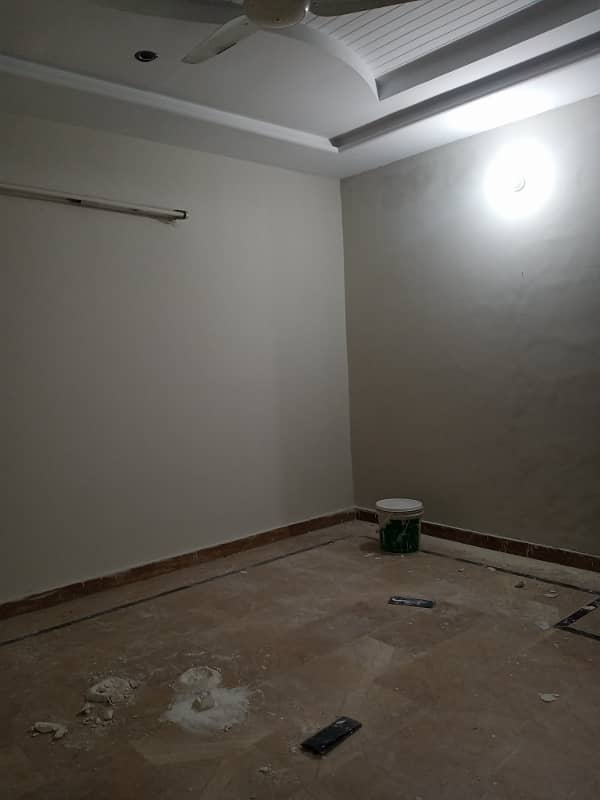 G-10, 30x50, Ground 2-Beds For Rent 0