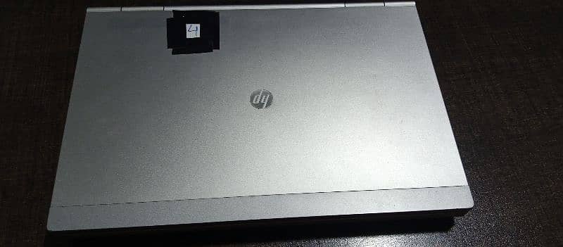 Hp elite book 3