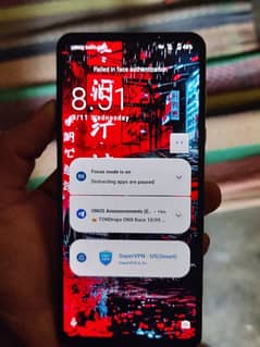 Aquos r 5g 12gb ram 256