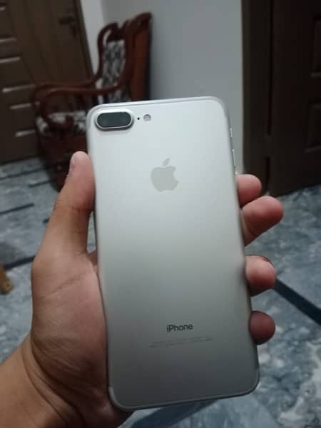 iphone 7 plus pta 5