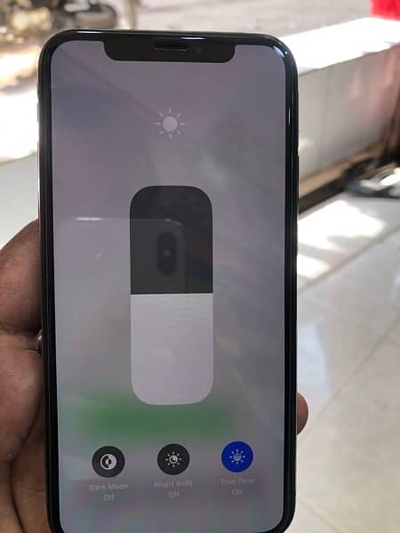 iphone x 64 gb non pta FU orignal 100% 6