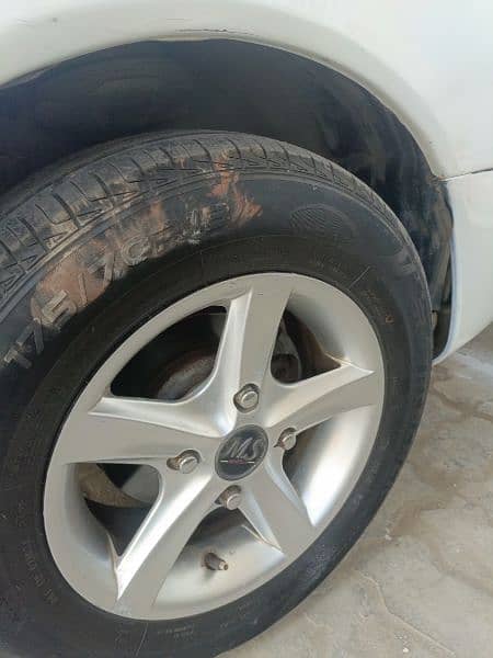 13 inch alloy rim For sale 3