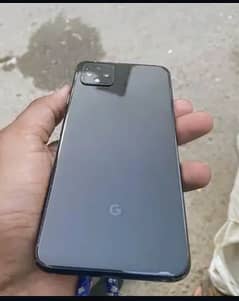 google Pixel 4xl 0