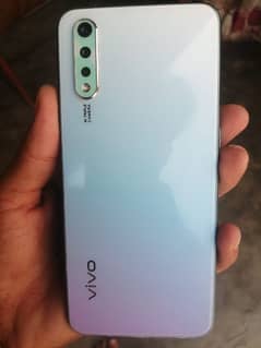 vivo s1 4/128