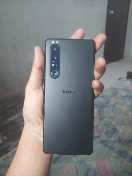 Sony 1 mark 3 1