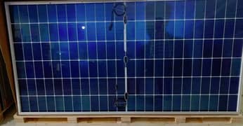 Canadian Solar Panel 575watt N type Bifacial Stock 0