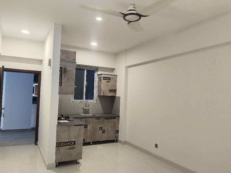 Brand New Apartment Available For Rent In Defense Residency DHA Phase 2 Islamabad 3