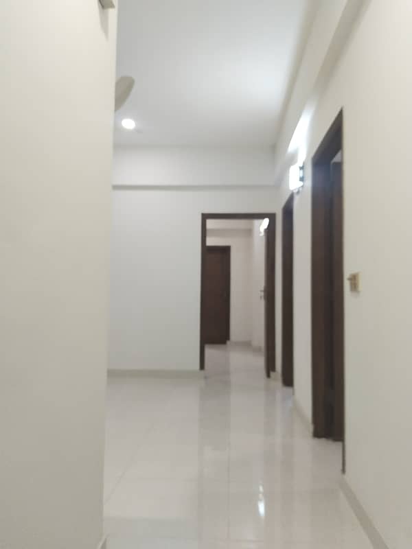 Brand New Apartment Available For Rent In Defense Residency DHA Phase 2 Islamabad 8