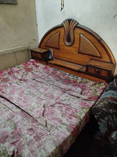 used bed for sale in lahore