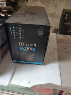 Local Copper 100% UPS 1000 watt with Warranty Transformer 0