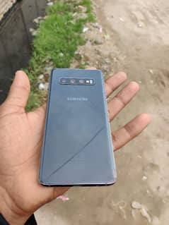 Samsung galaxy s10 official PTA Aproved