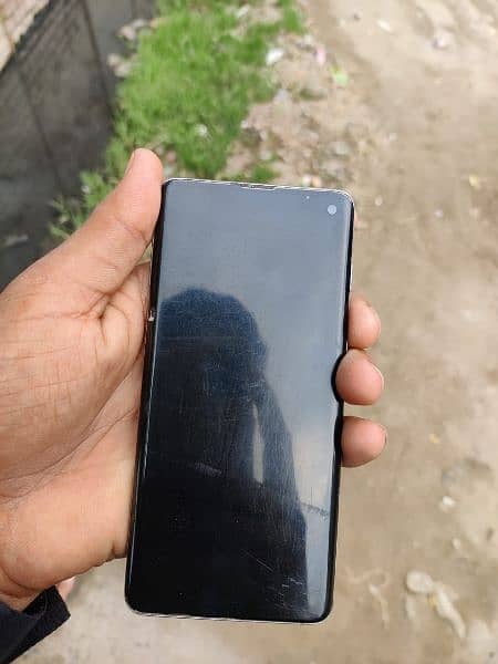 Samsung galaxy s10 official PTA Aproved 3