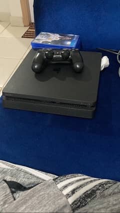 PS4