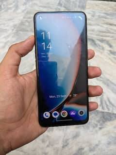 Realme 9 pro+ 8-128 condition 10 by 10 0