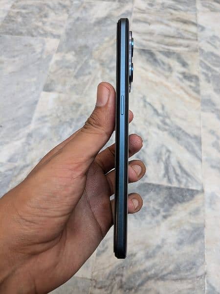 Realme 9 pro+ 8-128 condition 10 by 10 3