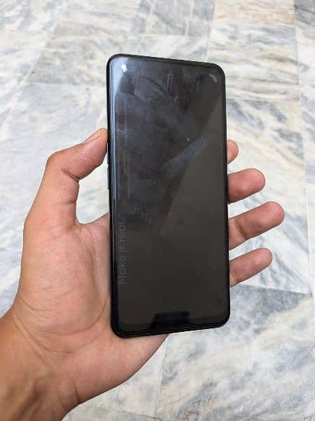 Realme 9 pro+ 8-128 condition 10 by 10 5